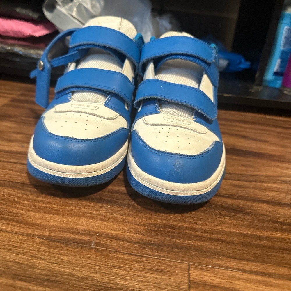 I don’t want then no more they just taking up space